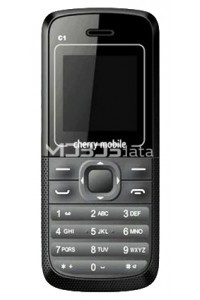 CHERRY MOBILE C1 specifikacije